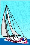 Segelboot 2