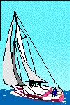 Segelboot 2